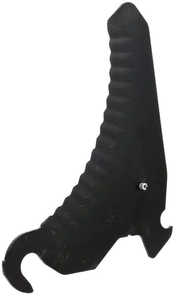 Krone - 202506161 - Knife with tension sleeve, coated