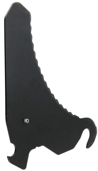 Krone - 202506161 - Knife with tension sleeve, coated