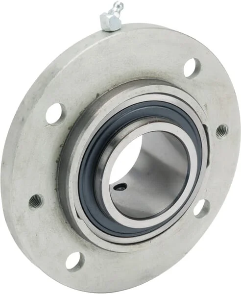 Krone - 202656830 - Flange Bearing 55mm 4-Hole