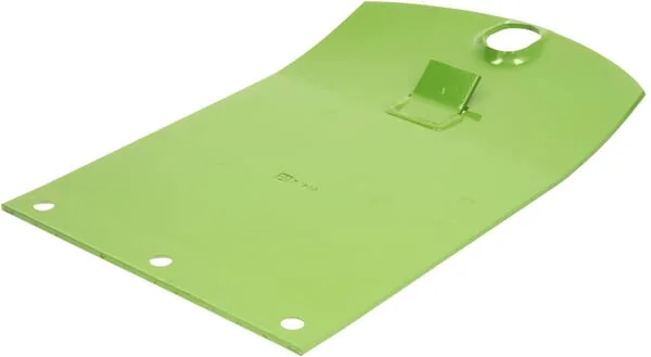 Krone - 2536570 - Wear Slide for Easycut