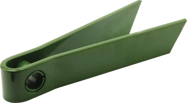Krone - 2557420 - Tine 240mm 6mm with Bush