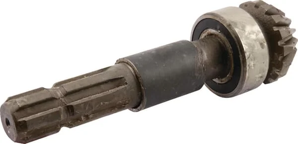 Krone - 2611280 - Main Drive Gear Shaft