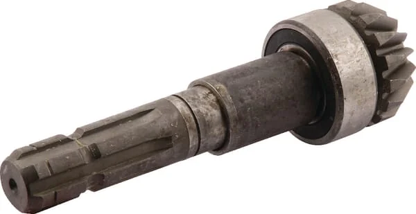 Krone - 2611290 - Main Drive Gear Shaft