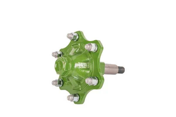 Krone - 270008160 - Drum