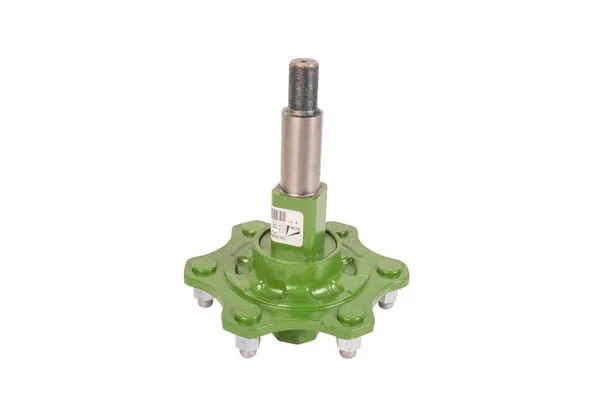 Krone - 270008160 - Drum