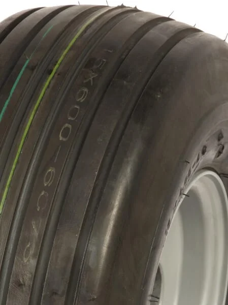 Krone - 270011510 - Wheel 15x6.00-6 10PR
