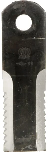 Krone - 270016402 - Blade "Prechop" 173x50x5mm