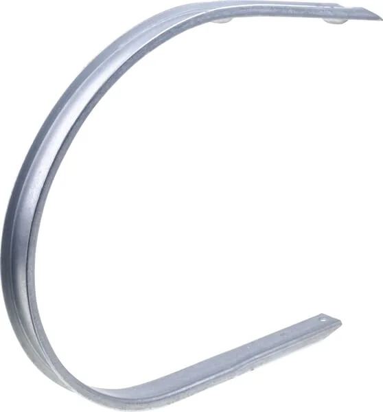 Krone - 270024560 - Wiper U-Profile Galvanized