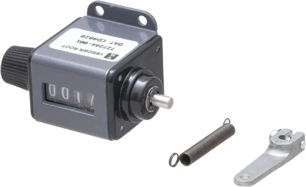 Krone - 2743400 - Counterbale 155/160