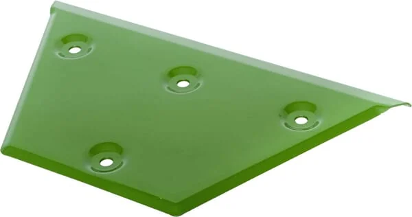Krone - 2743762 - Plate