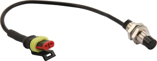 Krone - 3024092 - Number Sensor Black