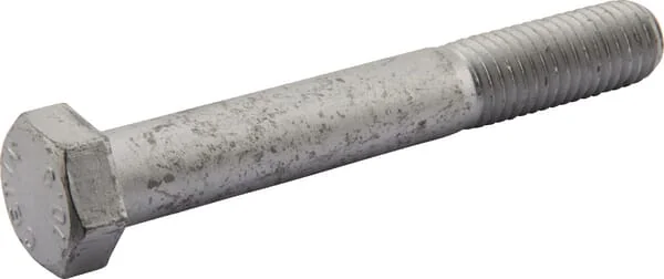 Krone - 9003130 - Hex Bolt M12x85 10.9