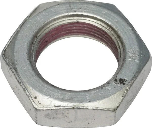 Krone - 9085364 - Hex Nut 27x1.5, Flat