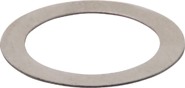 Krone - 9108040 - Shim 15x21x0.3