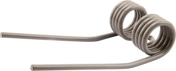 Krone - 9380405 - Pickup Unit Spring Tines