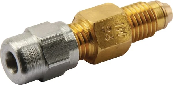 Krone - 9385240 - Nozzle UNF 5/16, MM4