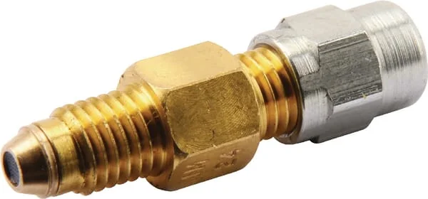 Krone - 9385240 - Nozzle UNF 5/16, MM4