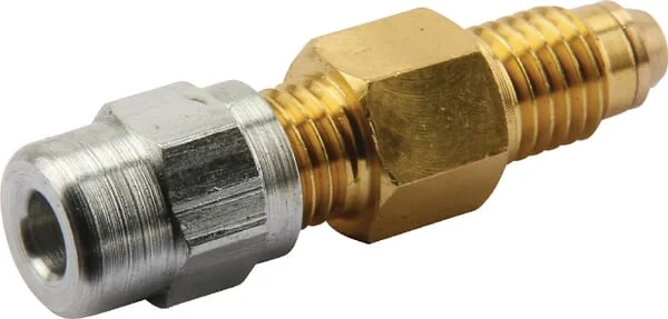 Krone - 9385270 - Nozzle UNF 5/16, MM 7