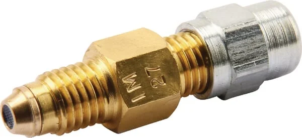 Krone - 9385270 - Nozzle UNF 5/16, MM 7