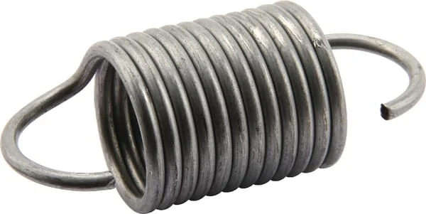 Krone - 9396342 - Tension Spring 2.5x22.5x57