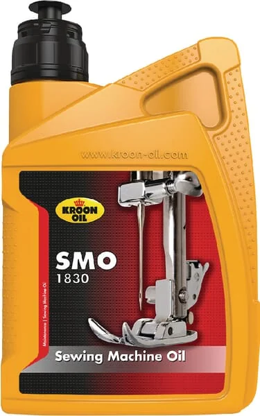 Kroon Oil - SP02217 - Metal Working Oil, 1l, Mineral, By Kroon Oil