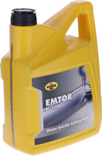 Kroon Oil