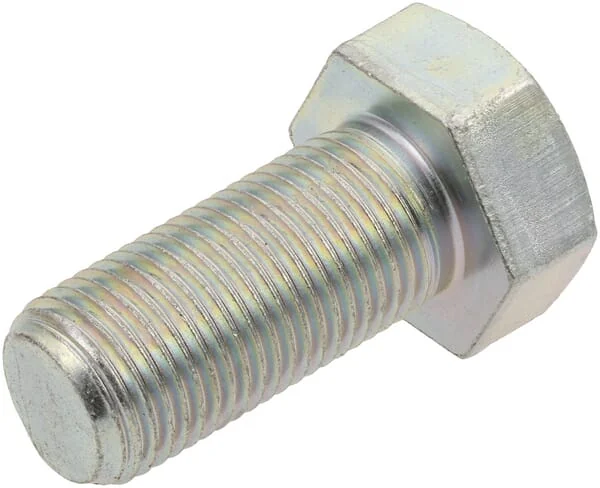 Kubota - 0107351635 - Wheel Bolt