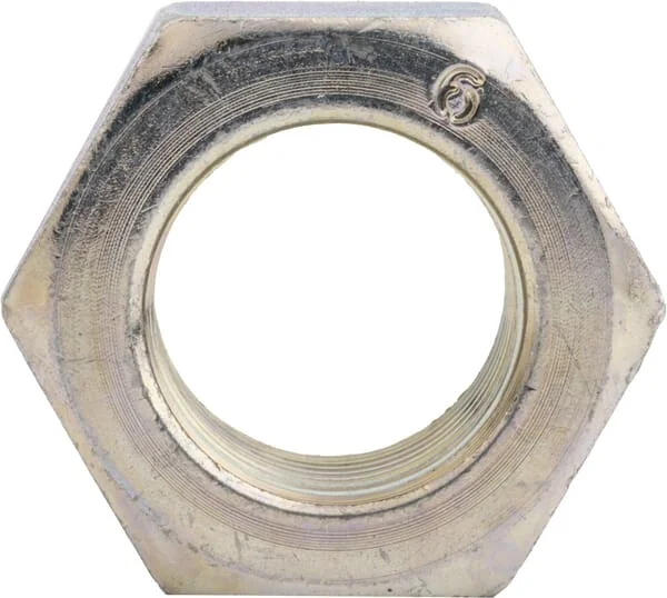 Kubota - 0207650160 - Wheel Nut