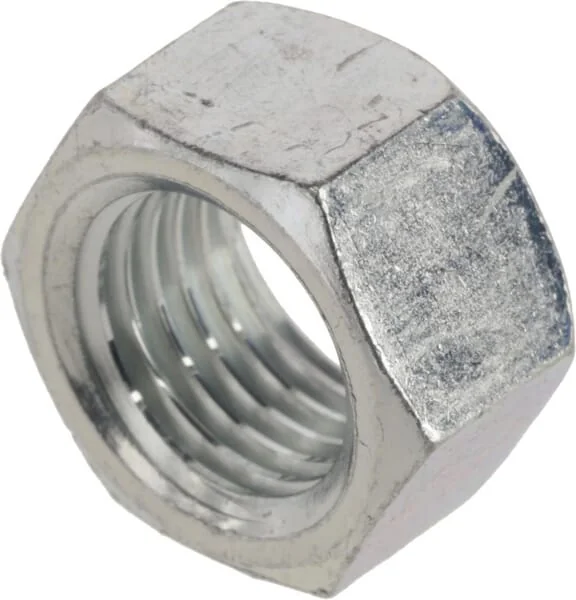 Kubota - 0217450140 - Wheel Nut