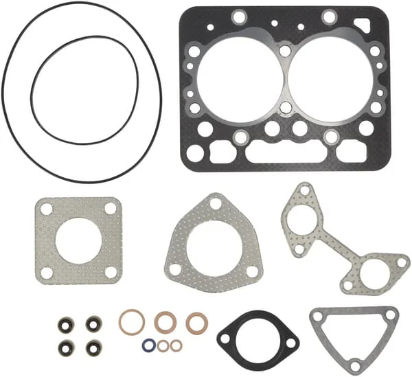 Kubota - 0791629435 - Gasket Kit (Upper) NA Z482