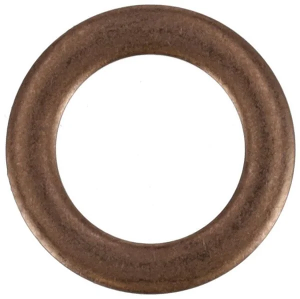 Kubota - 1502133660 - Copper Gasket