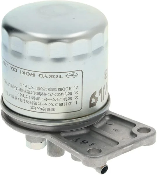 Kubota - 1522143010 - Filter Assembly, Fuel