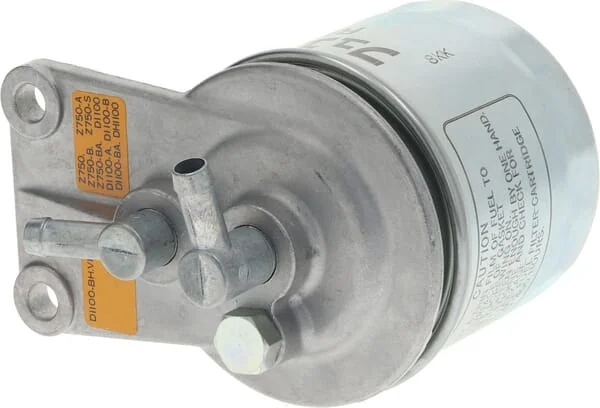 Kubota - 1522143010 - Filter Assembly, Fuel