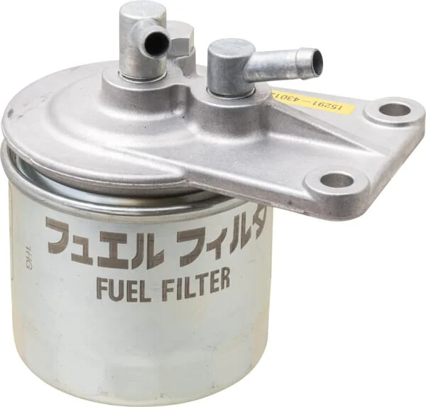 Kubota - 1529143010 - Gruppo filtro, carburante