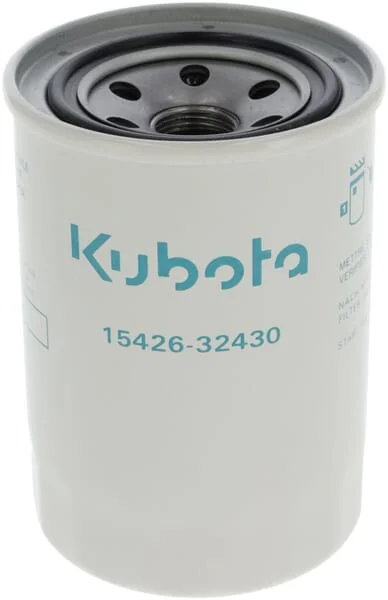 Kubota - 1542632430 - Oil Filter