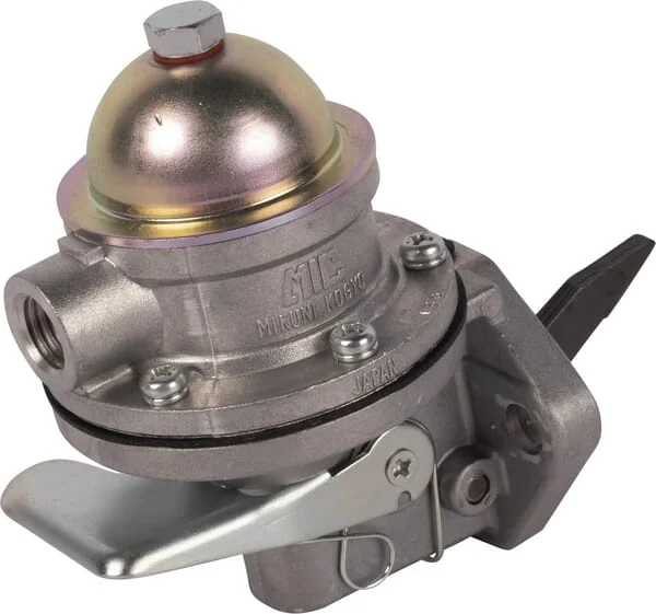 Kubota - 1545152033 - Lift Pump Kit