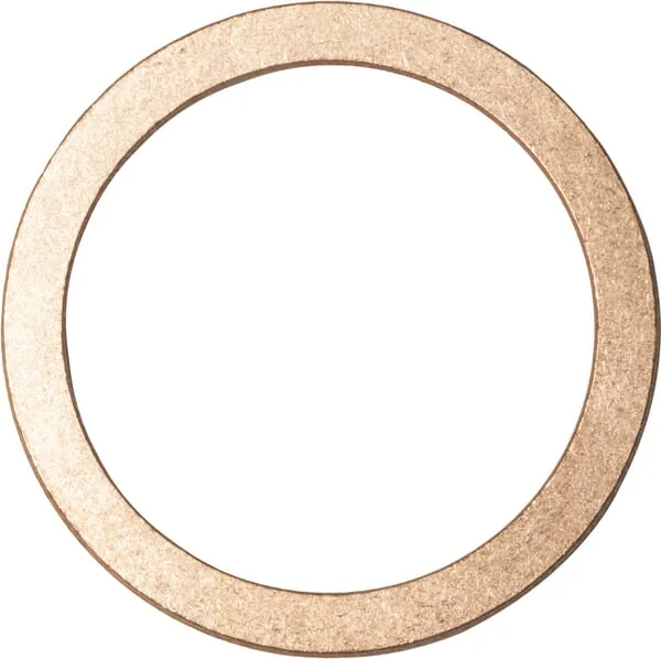 Kubota - 1545196670 - Filler Plug Gasket