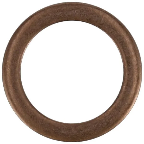 Kubota - 1547196650 - Copper Gasket