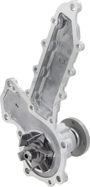 Kubota - 1552173040 - Water Pump Assembly