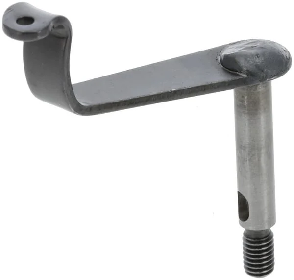 Kubota - 1553156020 - Governor Lever Assembly
