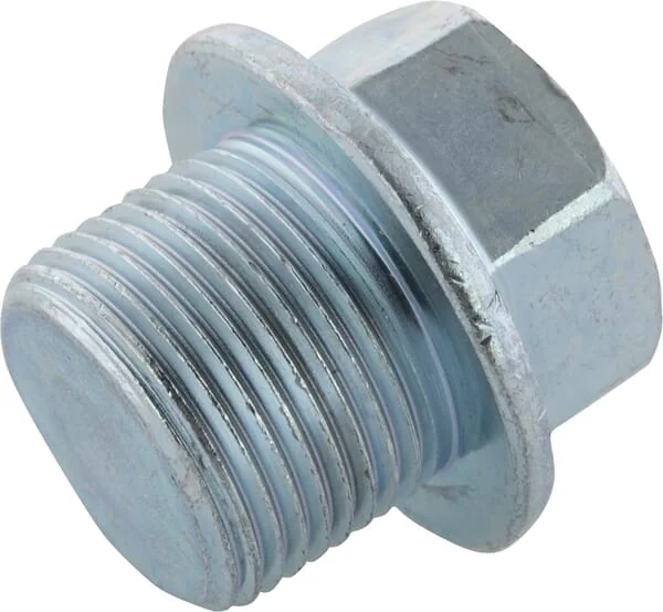 Kubota - 1570733750 - Drain Plug