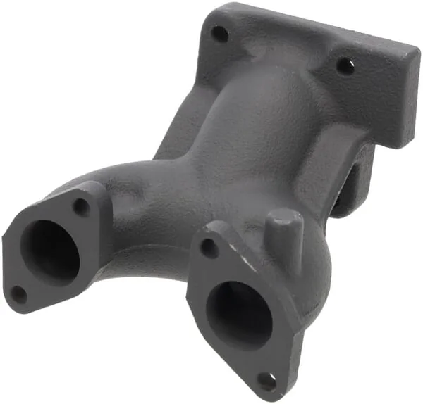 Kubota - 1584112313 - Exhaust Manifold