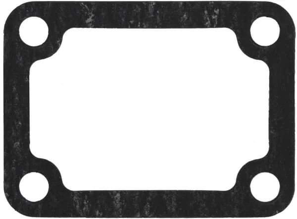 Kubota - 1584157212 - Control Plate Gasket