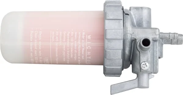 Kubota - 1626143010 - Filter Assembly, Fuel