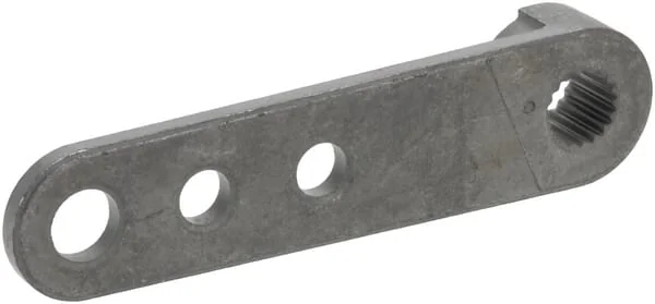 Kubota - 1627157150 - Lever, Speed Control