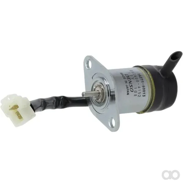 Kubota - 1627160013 - Magnetic Switch