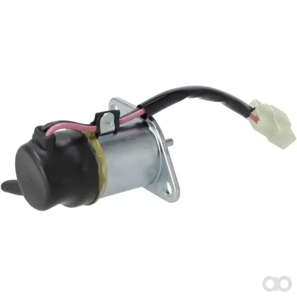 Kubota - 1627160013 - Magnetic Switch