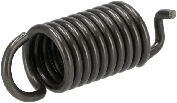 Kubota - 1628556412 - Governor Spring