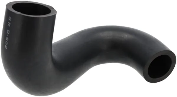 Kubota - 1629611620 - Inlet Pipe