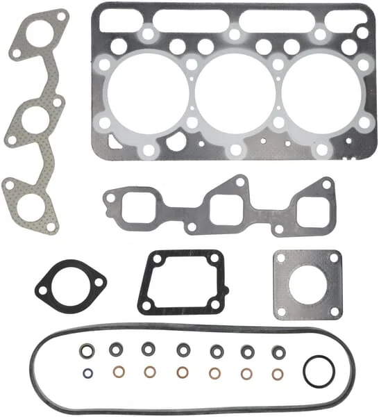 Kubota - 1644499352 - Gasket Kit (U) NA